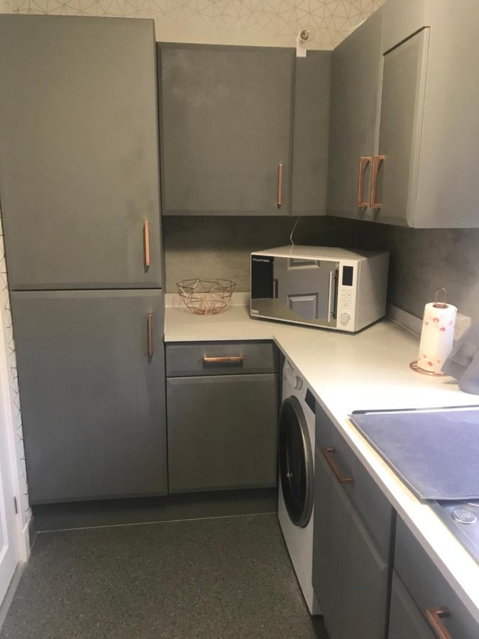 Home Comforts Near Dundee City Centre Экстерьер фото
