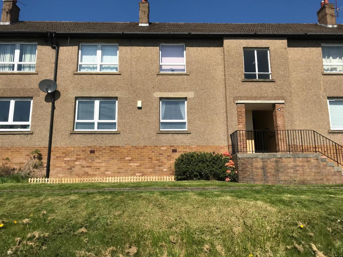 Home Comforts Near Dundee City Centre Экстерьер фото